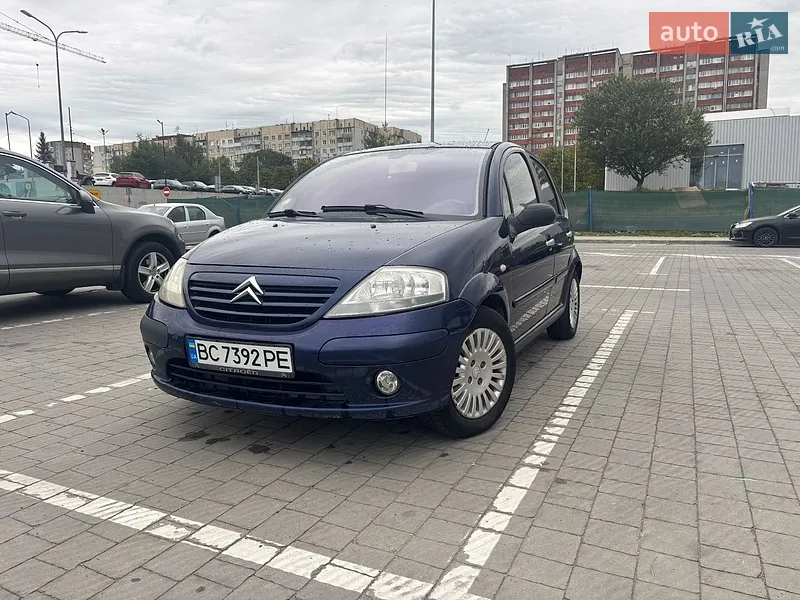 Citroen C3