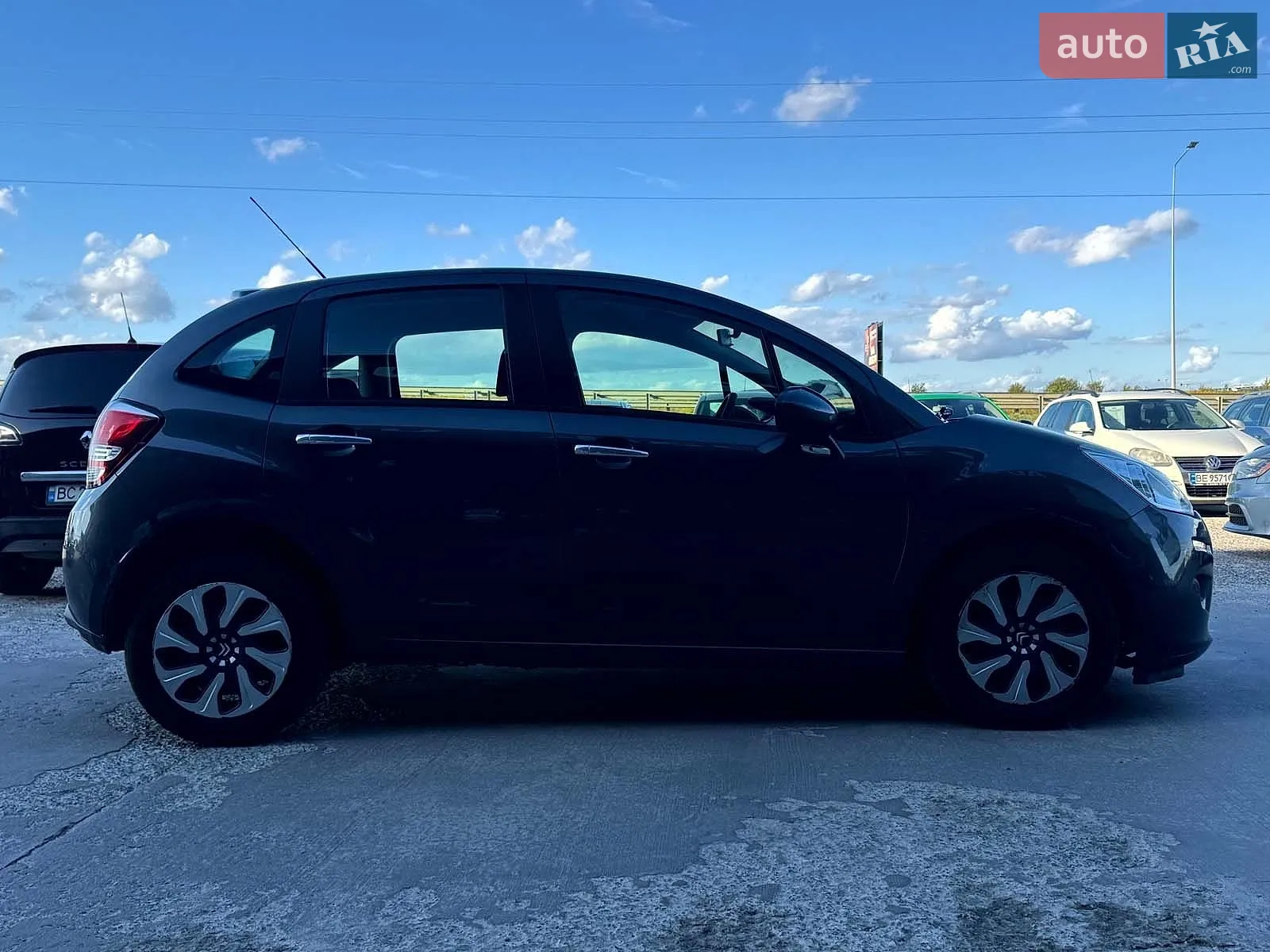 2015 Citroen C3 - мініатюра 14
