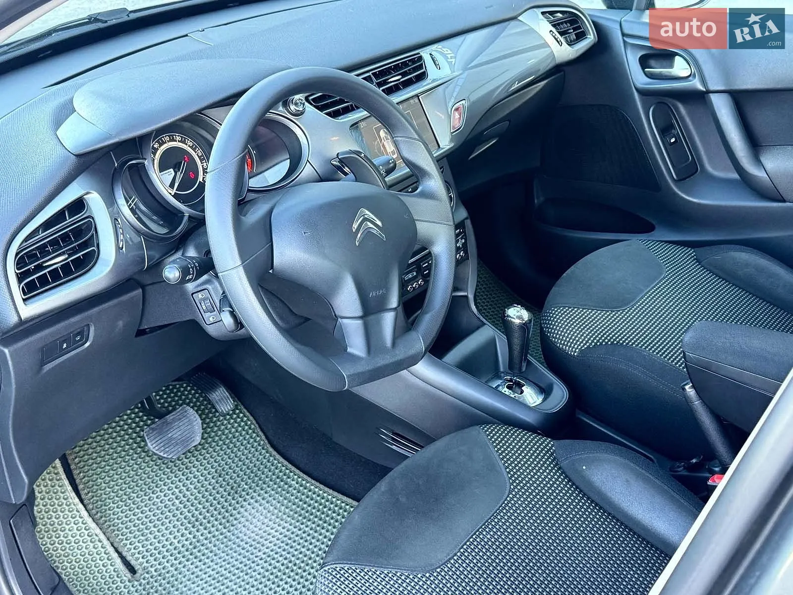 2015 Citroen C3 - мініатюра 18