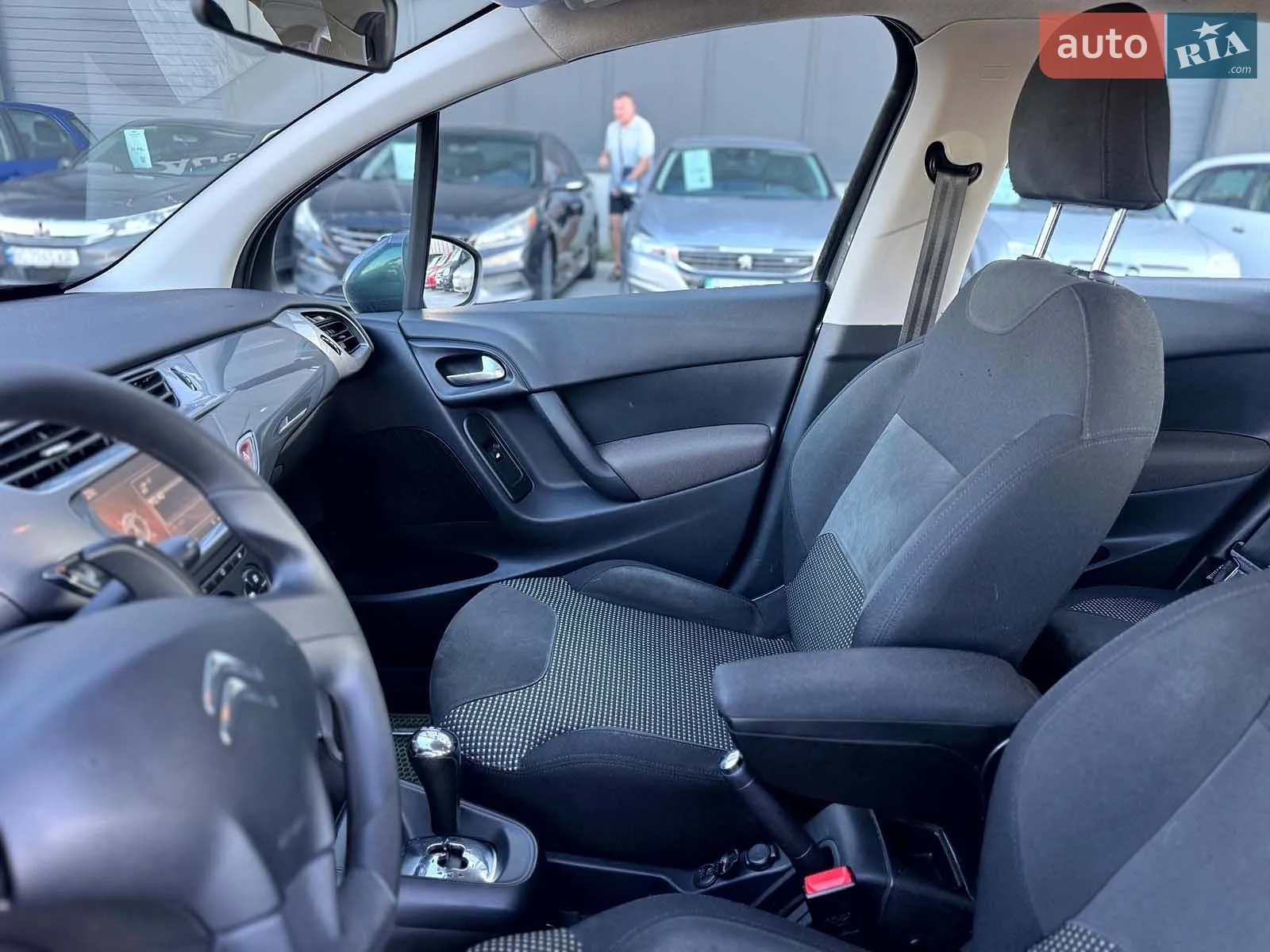 2015 Citroen C3 - мініатюра 21