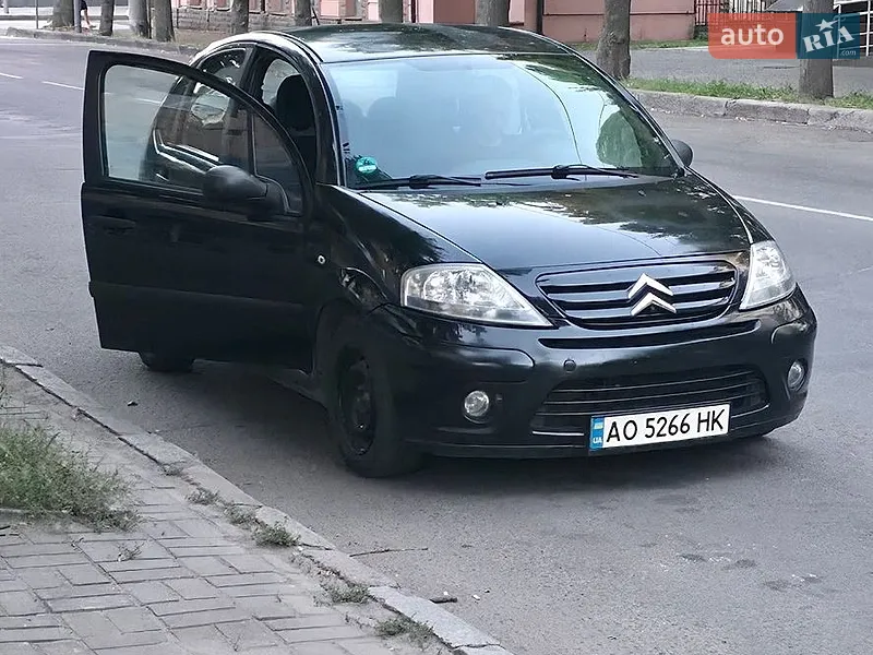 Citroen C3