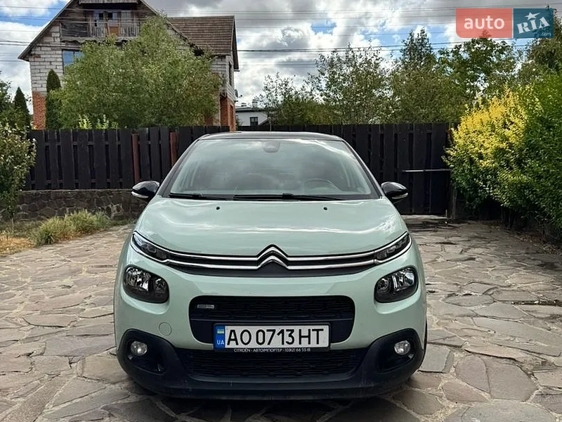 Citroen C3