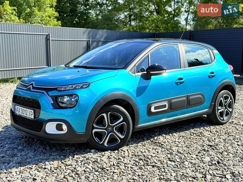 Citroen C3