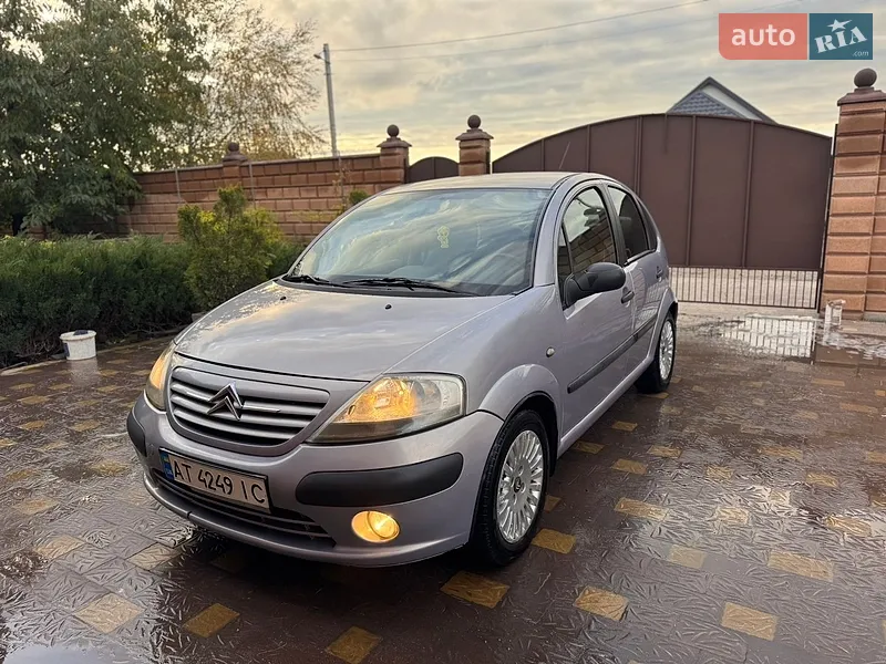 Citroen C3