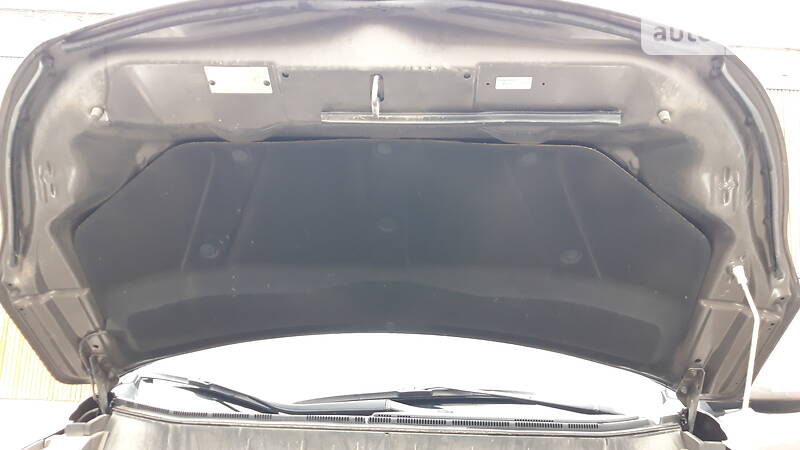 Позашляховик / Кросовер Citroen C4 Aircross 2012 в Києві