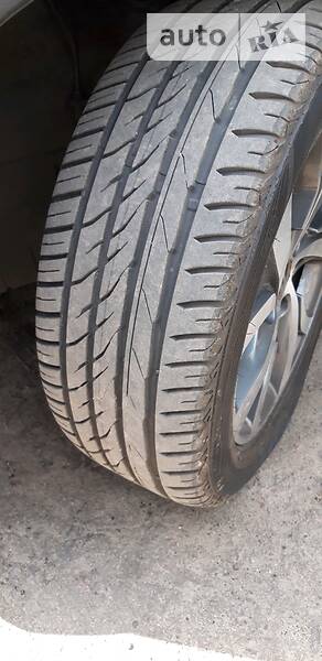 Позашляховик / Кросовер Citroen C4 Aircross 2012 в Києві