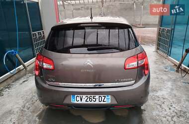 Внедорожник / Кроссовер Citroen C4 Aircross 2013 в 