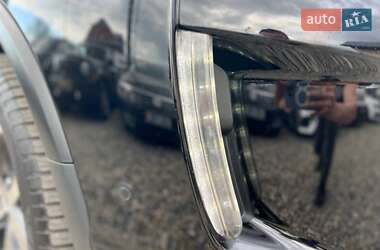 Внедорожник / Кроссовер Citroen C4 Aircross 2015 в 