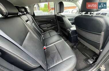 Внедорожник / Кроссовер Citroen C4 Aircross 2015 в 
