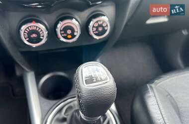 Внедорожник / Кроссовер Citroen C4 Aircross 2015 в 