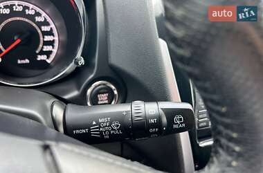 Внедорожник / Кроссовер Citroen C4 Aircross 2015 в 