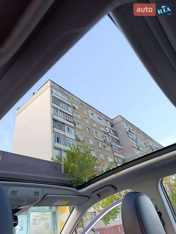Внедорожник / Кроссовер Citroen C4 Aircross 2012 в Александрие
