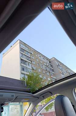 Внедорожник / Кроссовер Citroen C4 Aircross 2012 в 