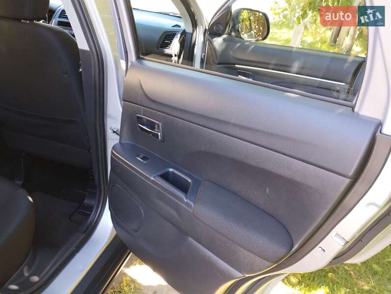 Позашляховик / Кросовер Citroen C4 Aircross 2012 в Рівному фото 26 Позашляховик / Кросовер Citroen C4 Aircross 2012 в Рівному