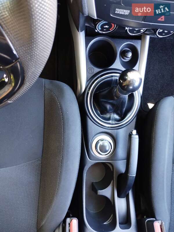 Позашляховик / Кросовер Citroen C4 Aircross 2012 в Рівному фото 21 Позашляховик / Кросовер Citroen C4 Aircross 2012 в Рівному