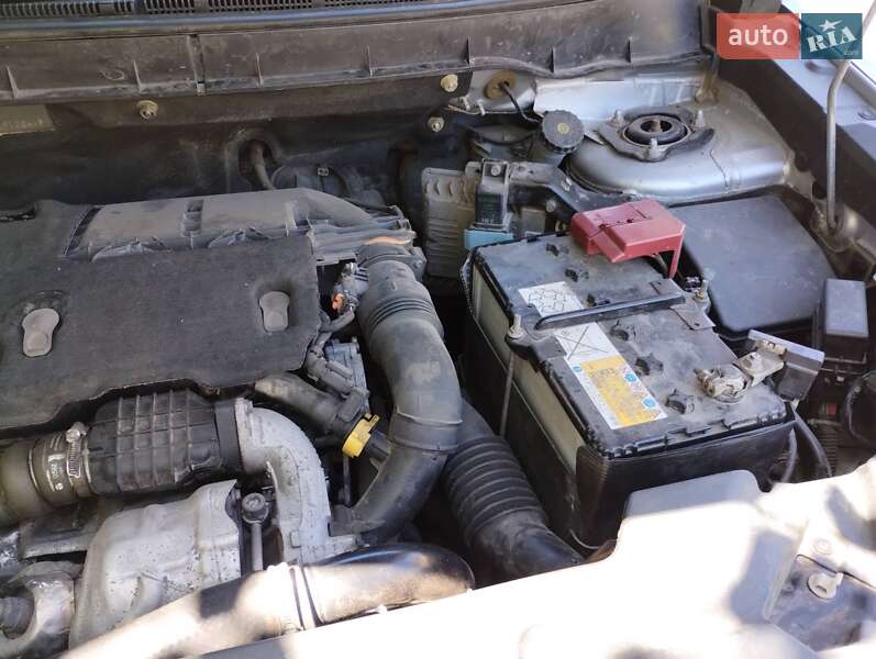 Позашляховик / Кросовер Citroen C4 Aircross 2012 в Рівному фото 28 Позашляховик / Кросовер Citroen C4 Aircross 2012 в Рівному