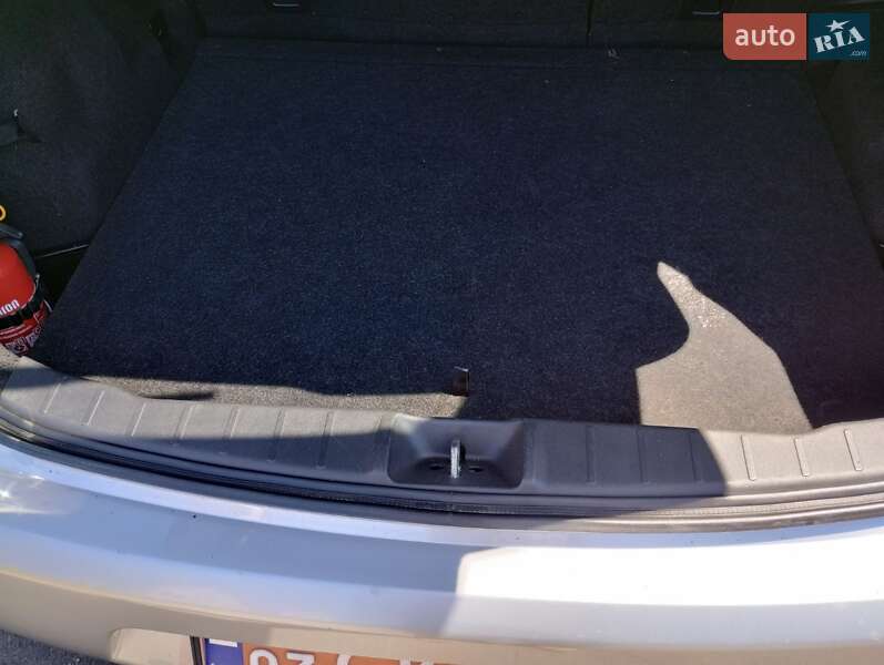 Позашляховик / Кросовер Citroen C4 Aircross 2012 в Рівному фото 32 Позашляховик / Кросовер Citroen C4 Aircross 2012 в Рівному