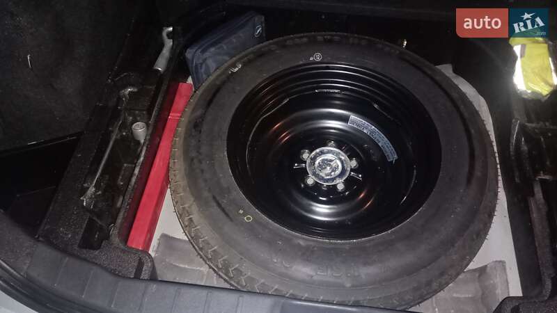 Позашляховик / Кросовер Citroen C4 Aircross 2012 в Рівному фото 37 Позашляховик / Кросовер Citroen C4 Aircross 2012 в Рівному