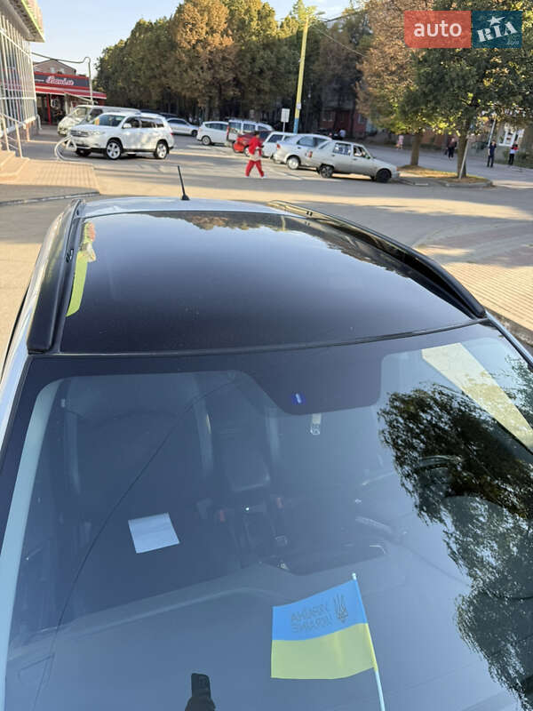 Внедорожник / Кроссовер Citroen C4 Aircross 2012 в Кропивницком