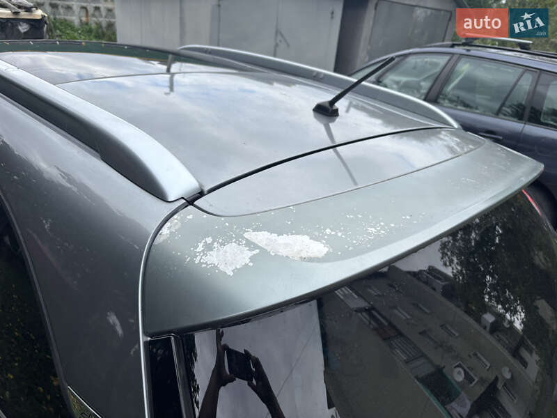 Внедорожник / Кроссовер Citroen C4 Aircross 2012 в Брошневе-Осаде фото 25 Внедорожник / Кроссовер Citroen C4 Aircross 2012 в Брошневе-Осаде