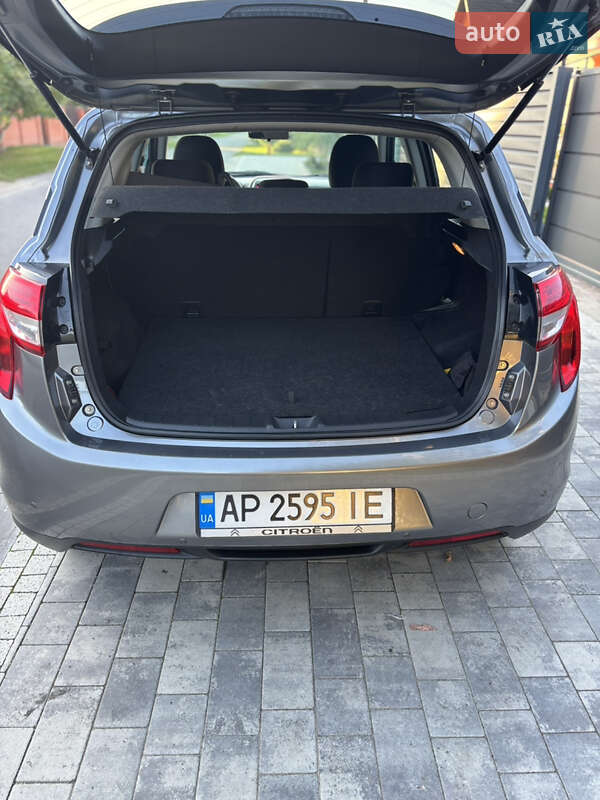 Позашляховик / Кросовер Citroen C4 Aircross 2012 в Івано-Франківську