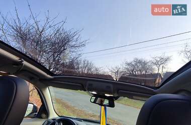 Позашляховик / Кросовер Citroen C4 Aircross 2014 в Бердичеві