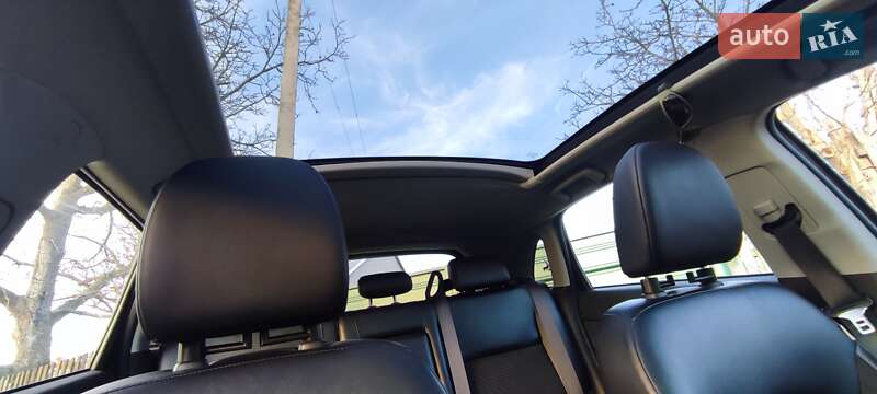 Внедорожник / Кроссовер Citroen C4 Aircross 2014 в Бердичеве фото 8 Внедорожник / Кроссовер Citroen C4 Aircross 2014 в Бердичеве