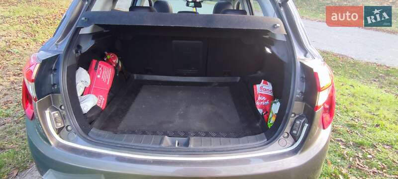 Внедорожник / Кроссовер Citroen C4 Aircross 2014 в Бердичеве фото 15 Внедорожник / Кроссовер Citroen C4 Aircross 2014 в Бердичеве