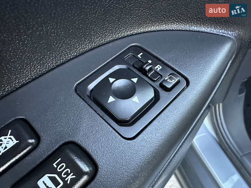 Внедорожник / Кроссовер Citroen C4 Aircross 2016 в Стрые