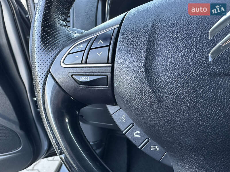 Внедорожник / Кроссовер Citroen C4 Aircross 2016 в Стрые