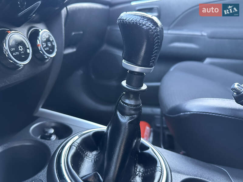 Внедорожник / Кроссовер Citroen C4 Aircross 2016 в Стрые