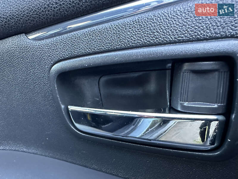 Внедорожник / Кроссовер Citroen C4 Aircross 2016 в Стрые