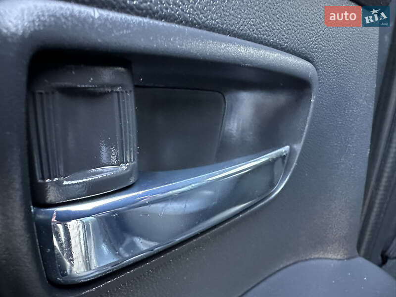 Внедорожник / Кроссовер Citroen C4 Aircross 2016 в Стрые