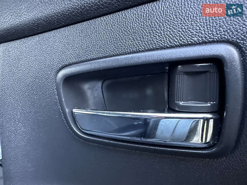 Внедорожник / Кроссовер Citroen C4 Aircross 2016 в Стрые