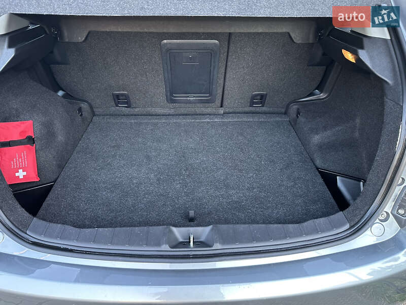 Внедорожник / Кроссовер Citroen C4 Aircross 2016 в Стрые