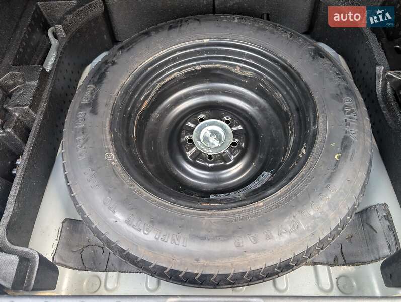 Внедорожник / Кроссовер Citroen C4 Aircross 2012 в Ровно фото 16 Внедорожник / Кроссовер Citroen C4 Aircross 2012 в Ровно