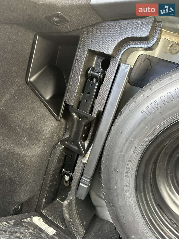 Внедорожник / Кроссовер Citroen C4 Aircross 2014 в Луцке фото 78 Внедорожник / Кроссовер Citroen C4 Aircross 2014 в Луцке