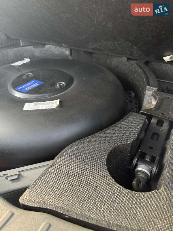 Внедорожник / Кроссовер Citroen C4 Aircross 2012 в Львове