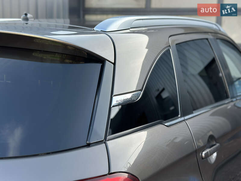 Внедорожник / Кроссовер Citroen C4 Aircross 2012 в Дрогобыче фото 37 Внедорожник / Кроссовер Citroen C4 Aircross 2012 в Дрогобыче