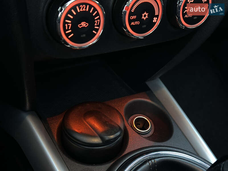 Внедорожник / Кроссовер Citroen C4 Aircross 2012 в Дрогобыче фото 50 Внедорожник / Кроссовер Citroen C4 Aircross 2012 в Дрогобыче