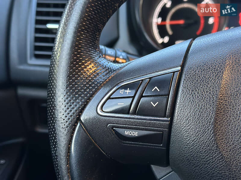 Внедорожник / Кроссовер Citroen C4 Aircross 2012 в Дрогобыче фото 45 Внедорожник / Кроссовер Citroen C4 Aircross 2012 в Дрогобыче