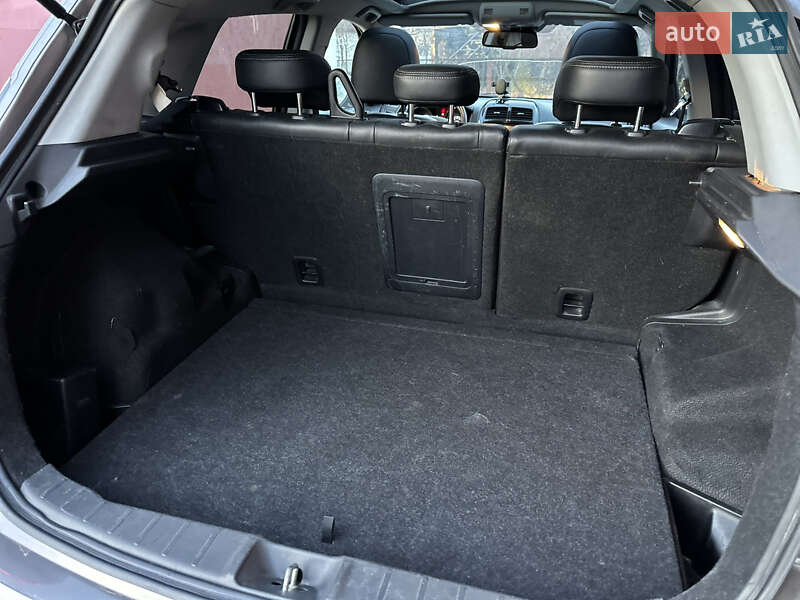 Внедорожник / Кроссовер Citroen C4 Aircross 2012 в Дрогобыче фото 61 Внедорожник / Кроссовер Citroen C4 Aircross 2012 в Дрогобыче