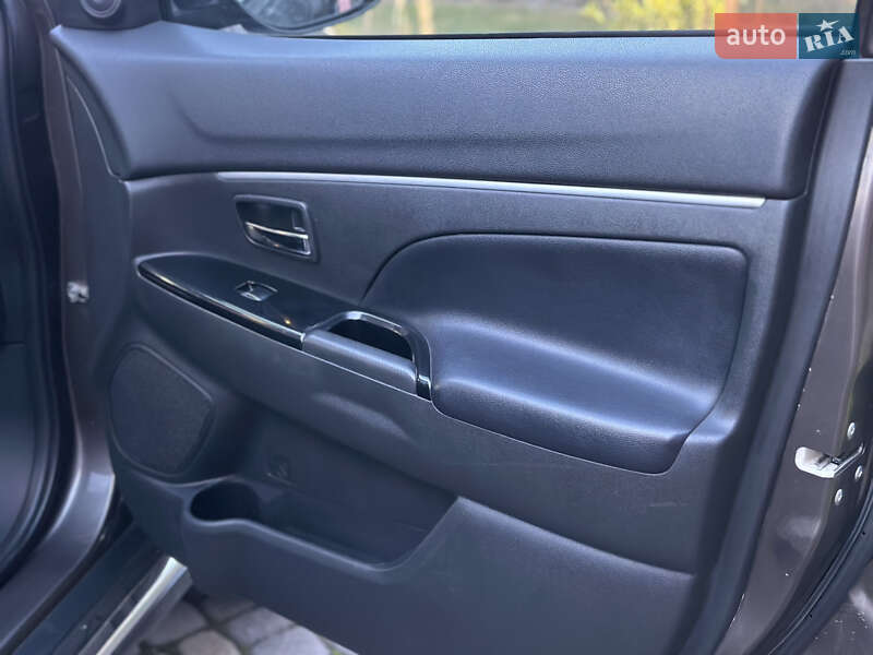 Внедорожник / Кроссовер Citroen C4 Aircross 2012 в Дрогобыче фото 62 Внедорожник / Кроссовер Citroen C4 Aircross 2012 в Дрогобыче