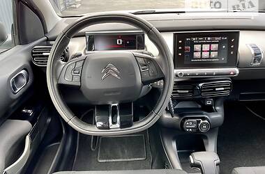 Седан Citroen C4 Cactus 2016 в Киеве