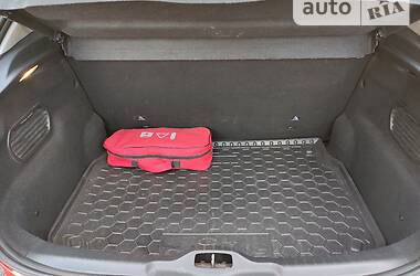 Хэтчбек Citroen C4 Cactus 2016 в 