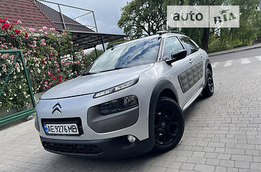 Хетчбек Citroen C4 Cactus 2012 в Володимир-Волинському