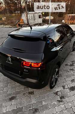 Внедорожник / Кроссовер Citroen C4 Cactus 2019 в 