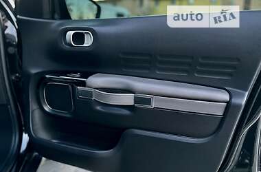 Внедорожник / Кроссовер Citroen C4 Cactus 2019 в 