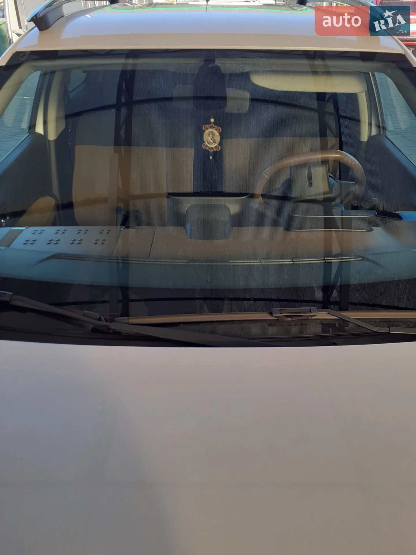 2016 Citroen C4 Cactus - мініатюра 5