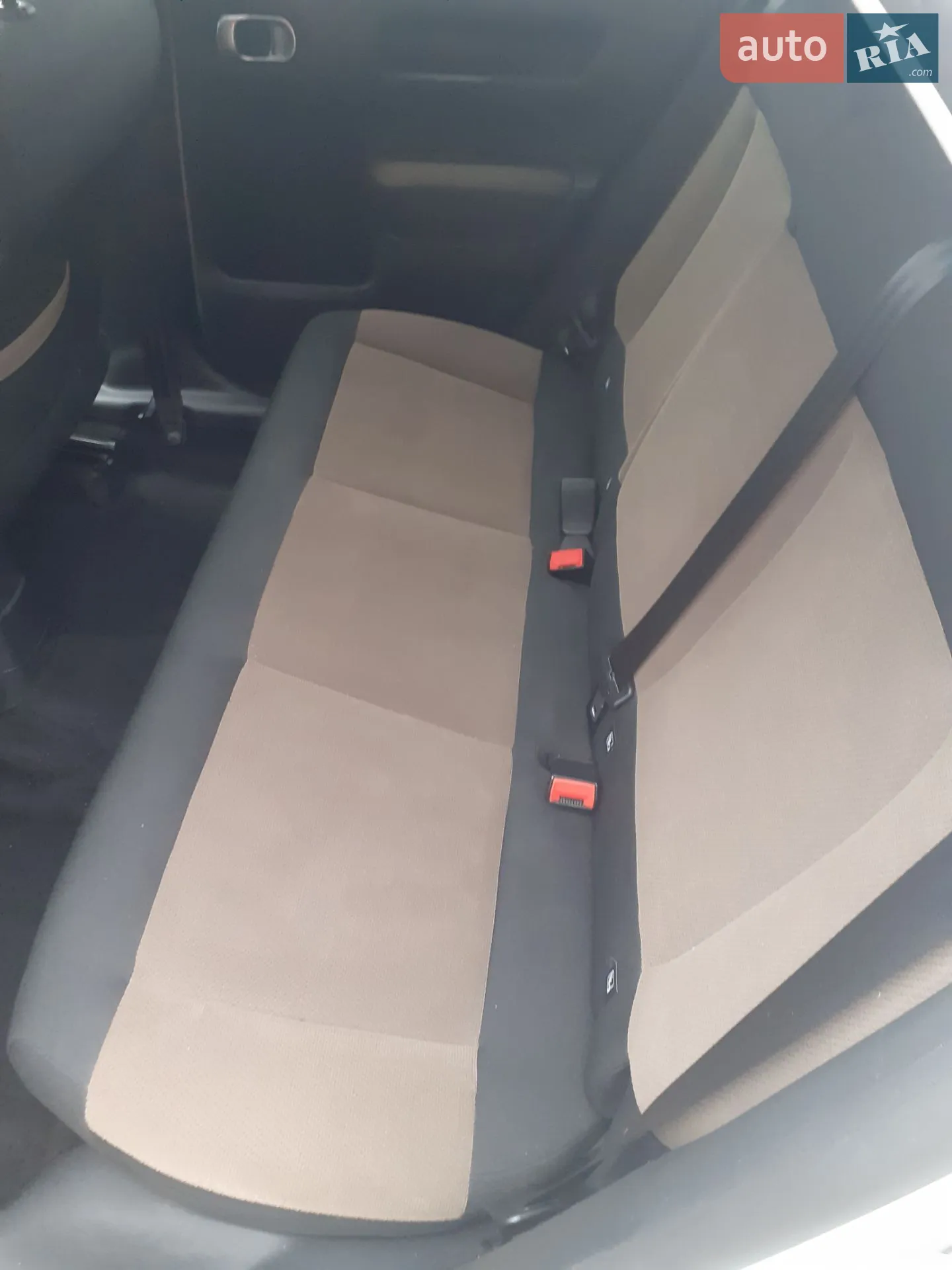 2016 Citroen C4 Cactus - мініатюра 15